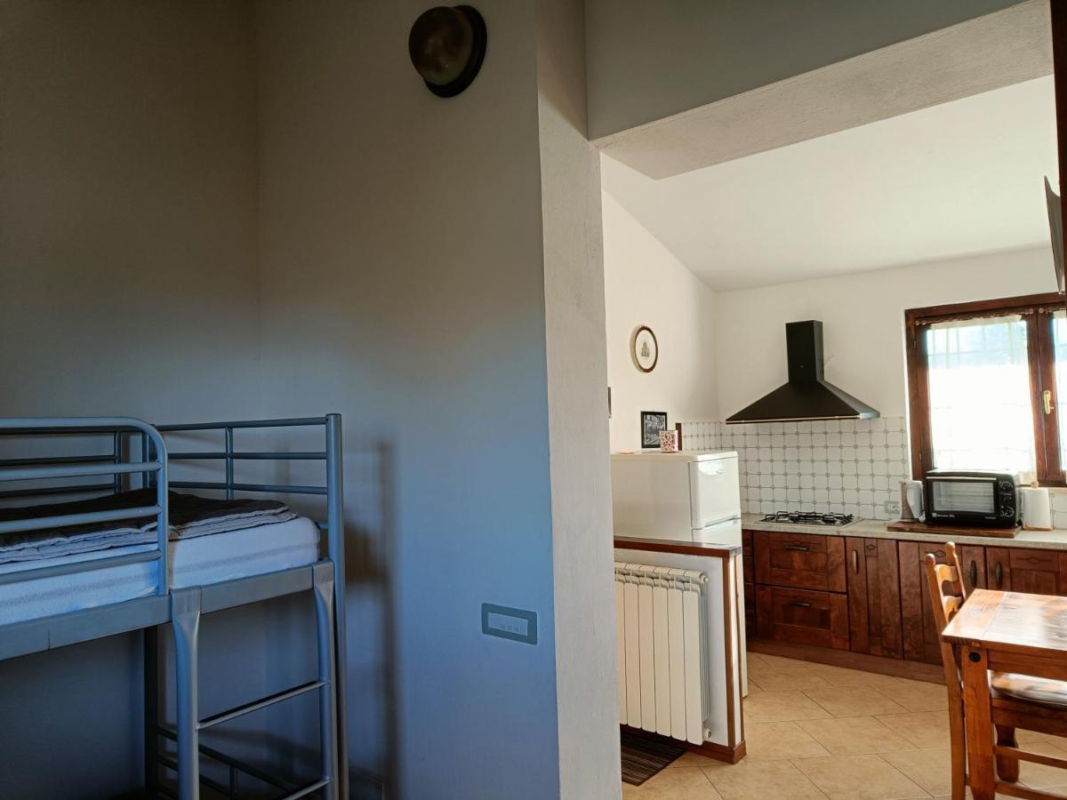 Agriturismo Fontelupo Bracciano  Extérieur photo