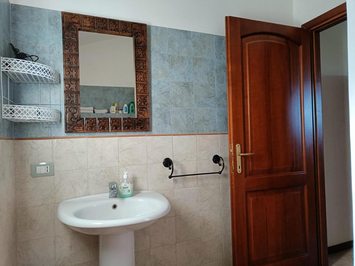 Agriturismo Fontelupo Bracciano  Extérieur photo