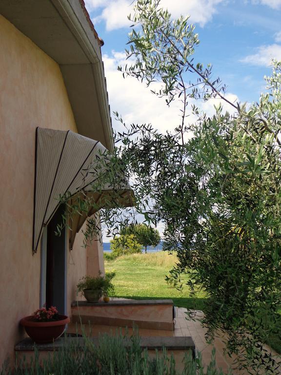 Agriturismo Fontelupo Bracciano  Extérieur photo