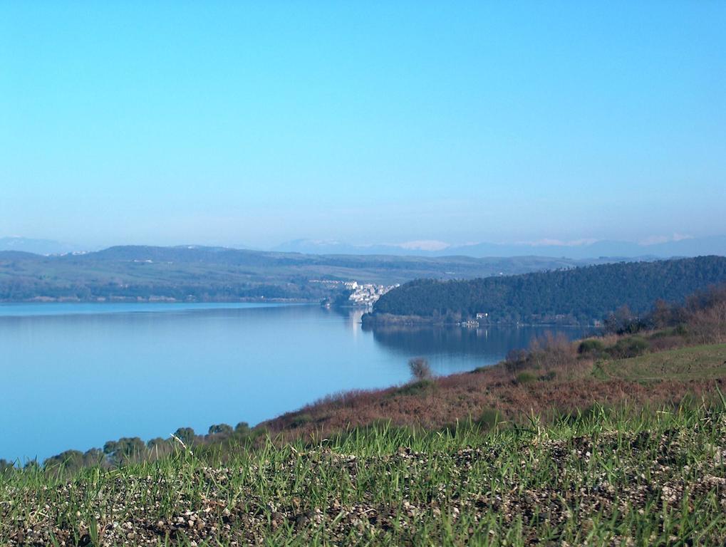 Agriturismo Fontelupo Bracciano  Extérieur photo
